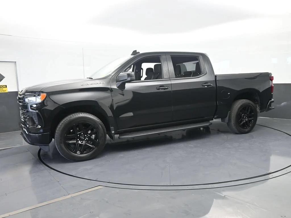chevrolet silverado 1500 2023 1GCPADED4PZ335038 image chevrolet silverado 1500 2023 1GCPADED4PZ335038 image